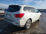 Nissan Pathfinder 5N1DR2CM6LC589118 снимка