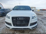 Audi Q7 Prestige WA1WGCFE5FD005202 снимка