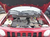 Jeep Patriot Limited 1C4NJPCBXDD229552 снимка