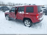 Jeep Patriot Limited 1C4NJPCBXDD229552 снимка