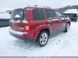 Jeep Patriot Limited 1C4NJPCBXDD229552 снимка
