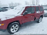 Jeep Patriot Limited 1C4NJPCBXDD229552 снимка