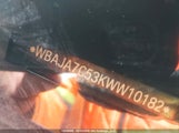 BMW 530 Xi WBAJA7C53KWW10182 снимка