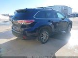 Toyota Highlander Xle 5TDJKRFH8FS174310 снимка