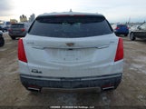 Cadillac Xt5 Platinum 1GYKNFRS2HZ175515 снимка