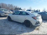 Honda Civic SHHFK7G45LU300224 снимка