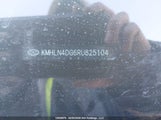 Hyundai Elantra KMHLN4DG6RU825104 снимка