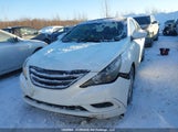 Hyundai Sonata 5NPEB4AC8BH230228 снимка