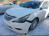 Hyundai Sonata 5NPEB4AC8BH230228 снимка