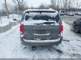 Dodge Grand Caravan 2C4RDGBG1FR555407 снимка