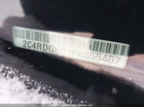 Dodge Grand Caravan 2C4RDGBG1FR555407 снимка