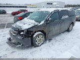 Dodge Grand Caravan 2C4RDGBG1FR555407 снимка