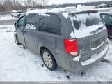 Dodge Grand Caravan 2C4RDGBG1FR555407 снимка
