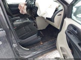 Dodge Grand Caravan 2C4RDGBG1FR555407 снимка