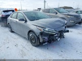 Kia Forte 3KPF44AC3PE545951 fotografie