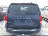 Dodge Grand Caravan Crew 2C4RDGDG7CR398099 снимка