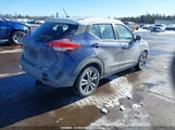 Nissan Kicks S/Sr/Sv 3N1CP5CU1JL496020 fotografie