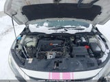 Honda Civic Sedan 2HGFC2F50HH039972 снимка