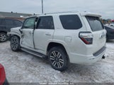 Toyota 4Runner Sr5 JTEBU5JR9H5429624 снимка