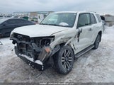 Toyota 4Runner Sr5 JTEBU5JR9H5429624 снимка