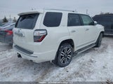 Toyota 4Runner Sr5 JTEBU5JR9H5429624 снимка