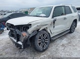 Toyota 4Runner Sr5 JTEBU5JR9H5429624 снимка