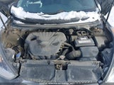 Hyundai Veloster KMHTC6ADXDU155402 снимка