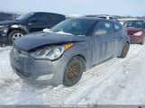 Hyundai Veloster KMHTC6ADXDU155402 снимка