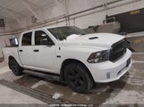 Ram  Classic Tradesman 3C6RR7KT4NG301264 снимка