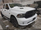 Ram  Classic Tradesman 3C6RR7KT4NG301264 снимка