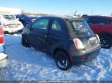 Fiat 500 Sport 3C3CFFBR7CT111330 fotografie