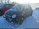 Fiat 500 Sport 3C3CFFBR7CT111330 fotografie