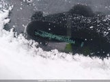 Honda Civic Ex 4Dr 2HGFE2F39PH103594 снимка