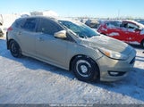 Ford Focus Se 1FADP3K21FL359402 fotografie