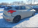 Ford Focus Se 1FADP3K21FL359402 fotografie
