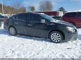 Nissan Sentra 1.8 S/1.8 Sl/1.8 Sv 3N1AB7AP5HY383246 photo