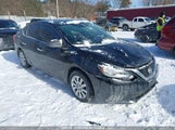 Nissan Sentra 1.8 S/1.8 Sl/1.8 Sv 3N1AB7AP5HY383246 fotografie