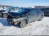 Toyota Corolla S 2T1BU4EE5AC511493 снимка