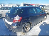 Toyota Corolla Matrix S 2T1KE40EX9C028159 снимка
