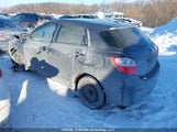 Toyota Corolla Matrix 2T1KU4EE3AC400201 fotografie