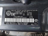 Toyota Corolla Matrix 2T1KU4EE3AC400201 fotografie
