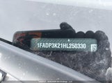 Ford Focus Se 1FADP3K21HL250330 снимка