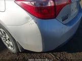 Toyota Corolla Le 2T1BURHE8HC898835 снимка