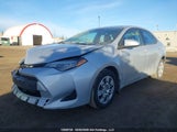 Toyota Corolla Le 2T1BURHE8HC898835 снимка