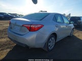Toyota Corolla Le 2T1BURHE8HC898835 снимка
