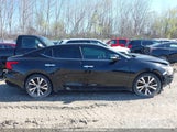 Nissan Maxima 3.5S/Sv/Sl/Sr/Plat 1N4AA6AP1HC424657 снимка