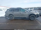 Subaru Outback Touring 4S4BTDEC9M3204418 снимка