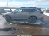 Subaru Outback Touring 4S4BTDEC9M3204418 снимка