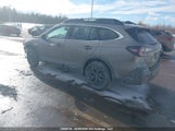 Subaru Outback Touring 4S4BTDEC9M3204418 снимка