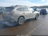 Subaru Outback Touring 4S4BTDEC9M3204418 снимка